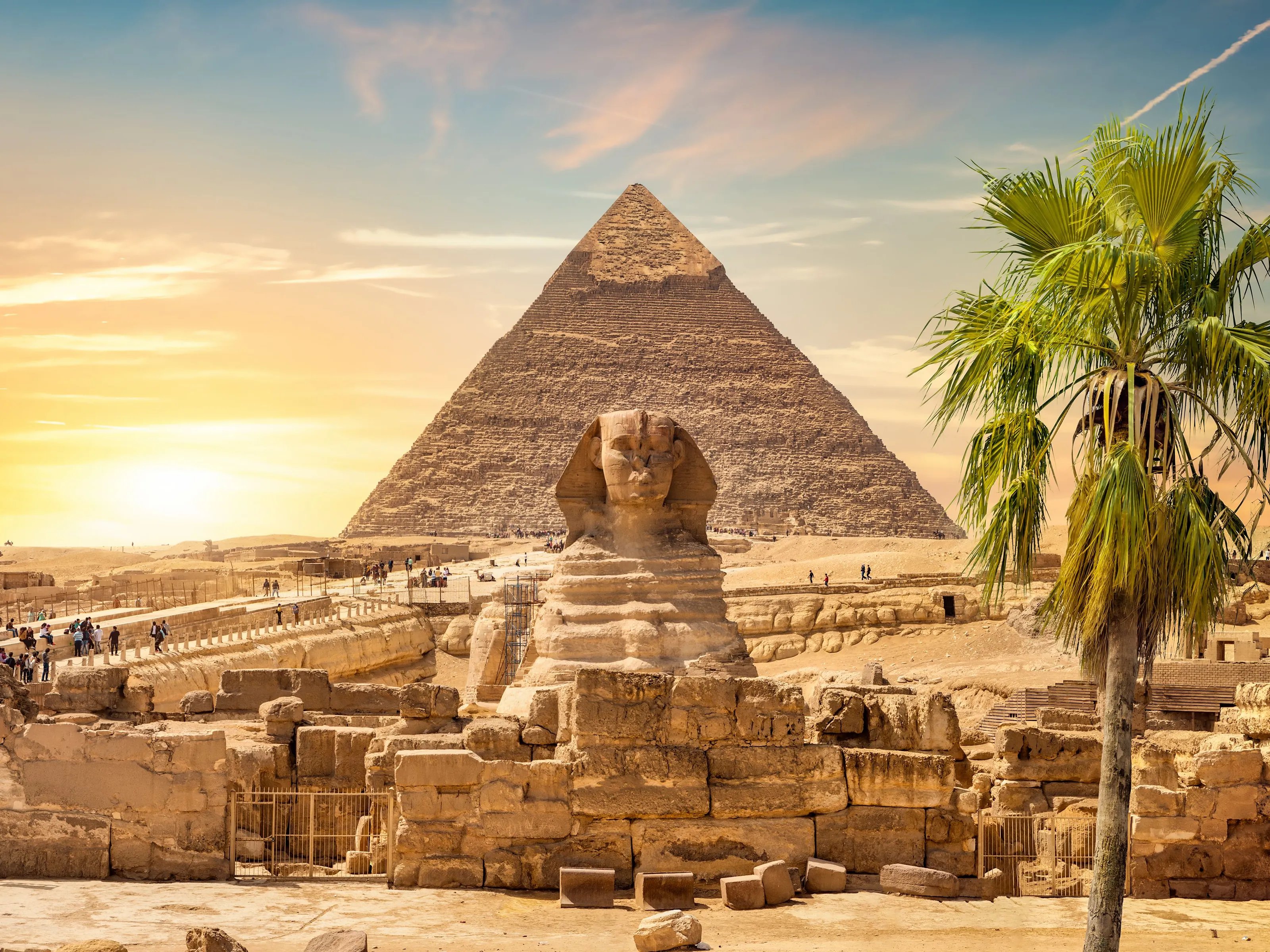 Egypt