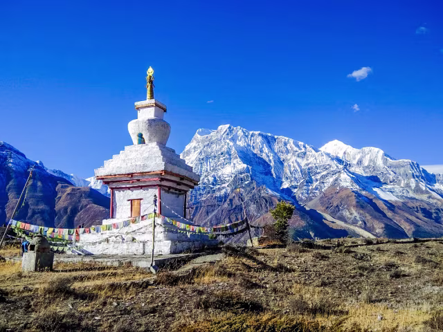 Nepal