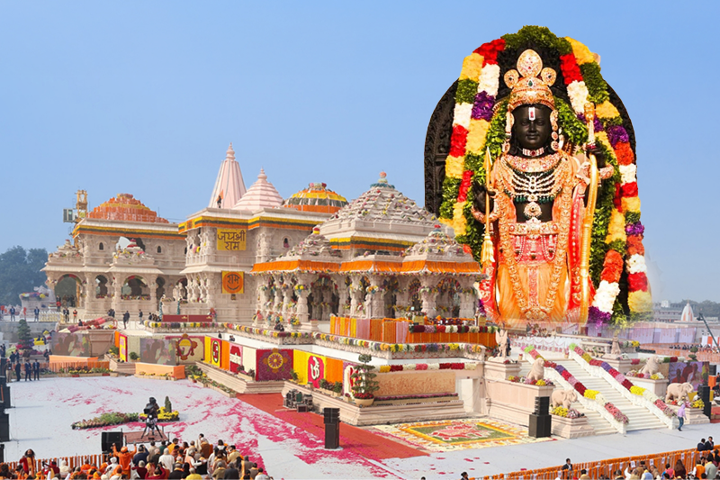 Ayodhya