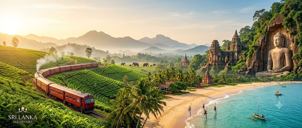 Srilanka