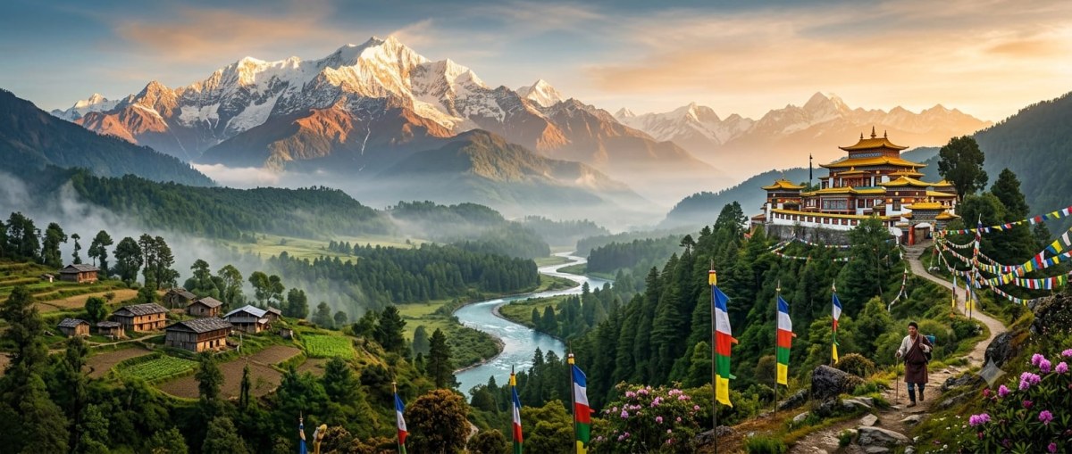 ARUNACHAL PRADESH