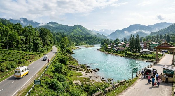 ARUNACHAL PRADESH  WITH ASSAM 8/9 Days - Destinations
