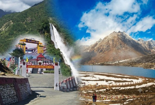 ARUNACHAL PRADESH  WITH ASSAM 8/9 Days - Transfers