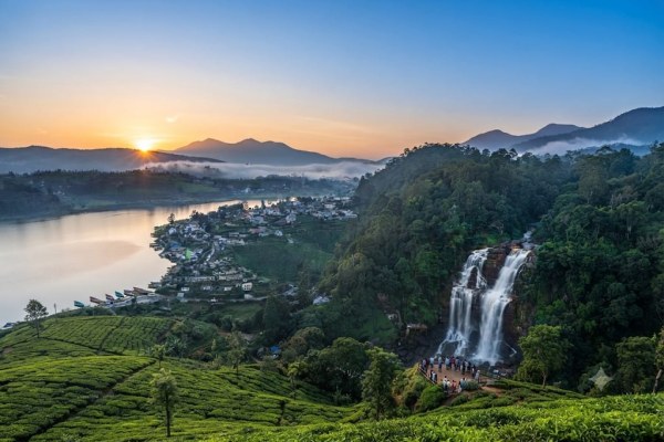 SRI LANKA 7/8 - Activity & Sightseeing