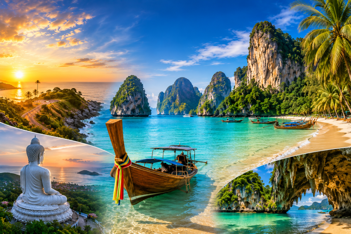Krabi