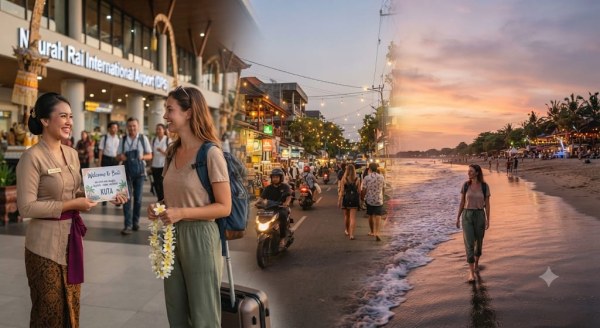 BALI ESCAPE 7/8 DAYS - Destinations