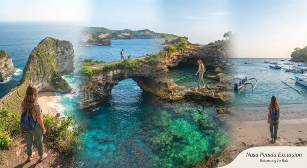 BALI ESCAPE 7/8 DAYS - Transfers