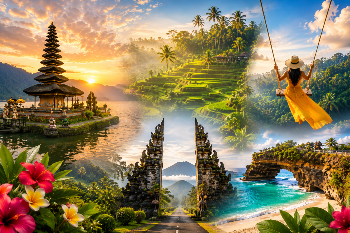 Bāli