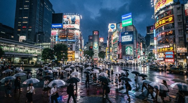 ENCHANTING JAPAN 6/7 DAYS - Destinations