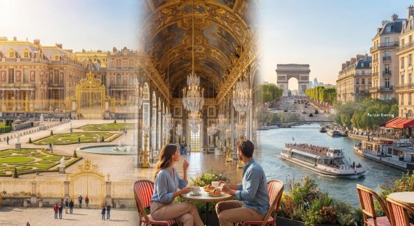 ENCHANTING FRANCE – 6/7 DAYS - Activity & Sightseeing