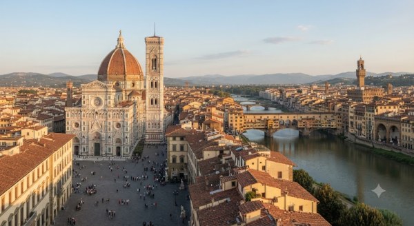 MAGNIFICENT ITALY – 7/8 DAYS - Activity & Sightseeing