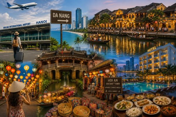 Magical Vietnam Escape 9/10 Days - Destinations