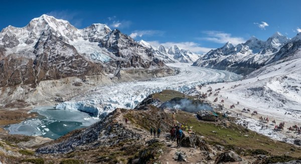 kashmir 7/8day - Activity & Sightseeing