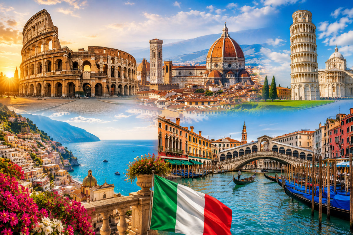 Florence