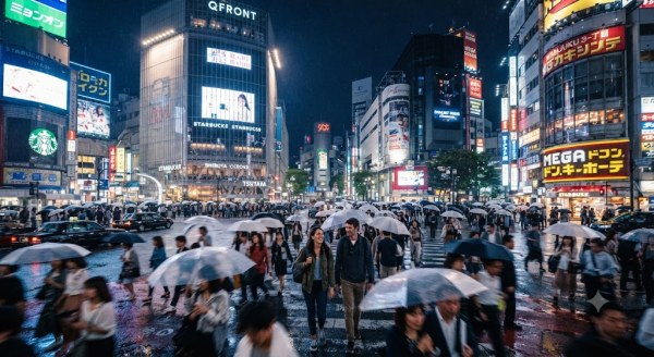 DISCOVER JAPAN – 9 NIGHTS / 10 DAYS - Destinations