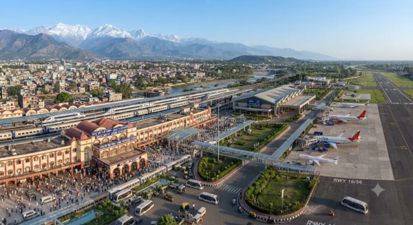 kashmir 8/9 day - Destinations