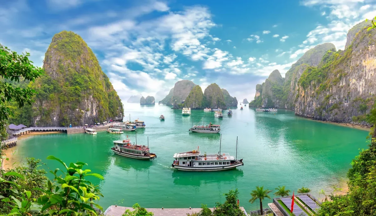 Da Nang