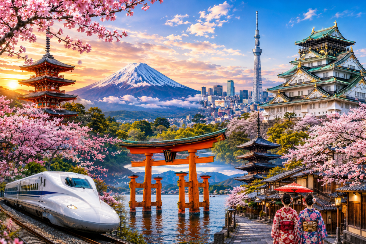 Hakone