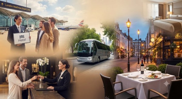 Best of London 7/8 Days - Destinations