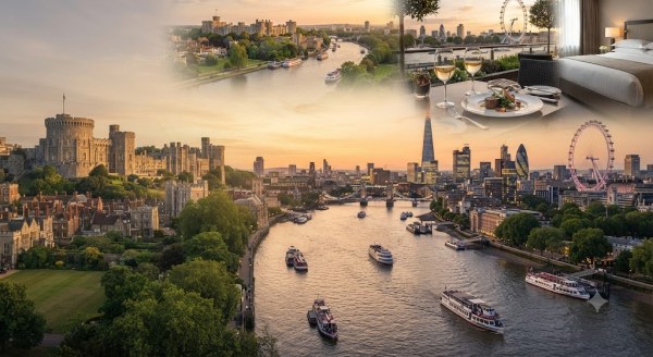 Best of London 7/8 Days - Activity & Sightseeing
