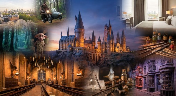 Best of London 7/8 Days - Transfers