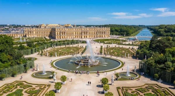 ENCHANTING FRANCE – 8/9 DAYS - Activity & Sightseeing