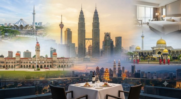 Singapore Malaysia Delight 5/6 Days - Transfers