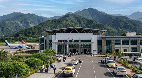 char dham 7/8 day - Destinations