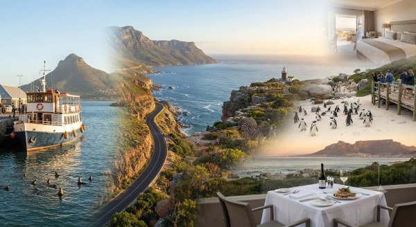 South Africa Wildlife Adventure 6/7 Days - Activity & Sightseeing