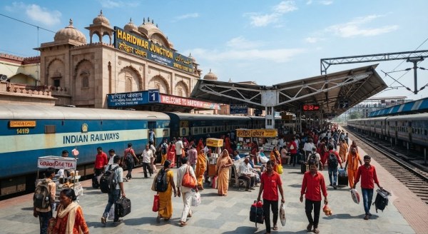 Char Dham 8/9 - Destinations