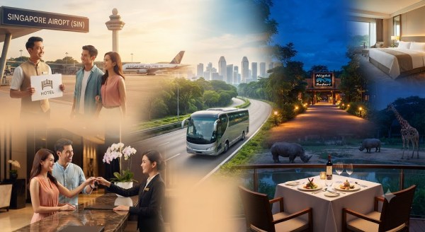 Ultimate Singapore & Malaysia Experience 7/8 Days - Destinations