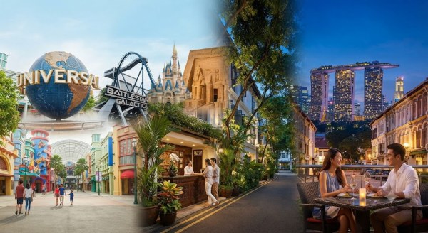 Ultimate Singapore & Malaysia Experience 7/8 Days - Transfers
