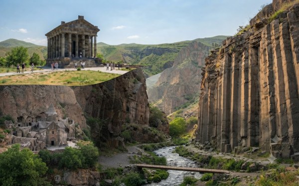 Armenia Tour Package – 7/8 Days - Activity & Sightseeing