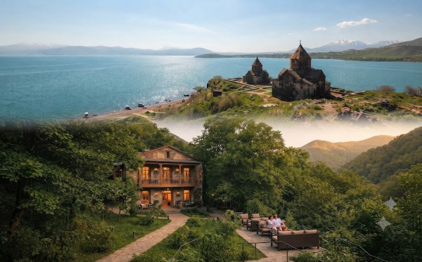Armenia Tour Package – 7/8 Days - Transfers