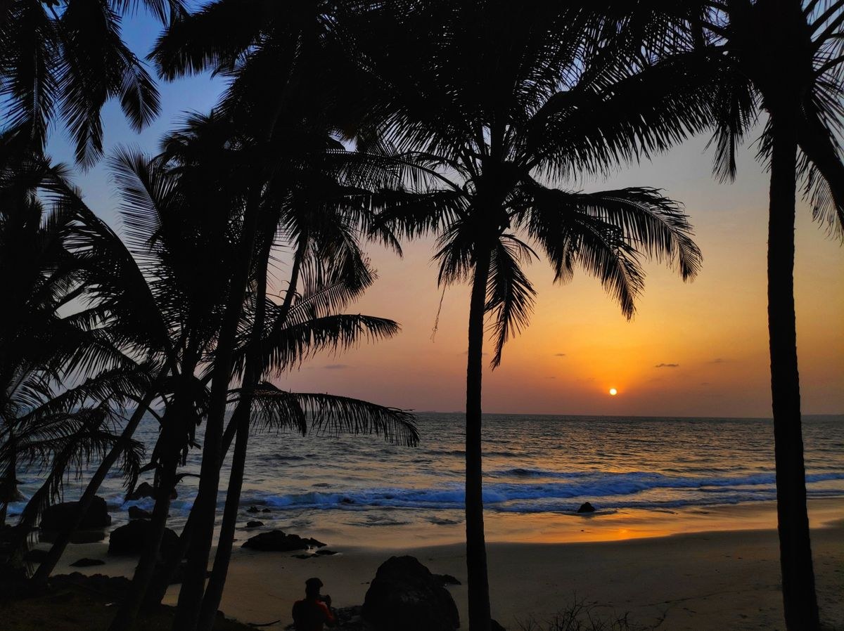 Goa Couple Tour, 4/5 Days
