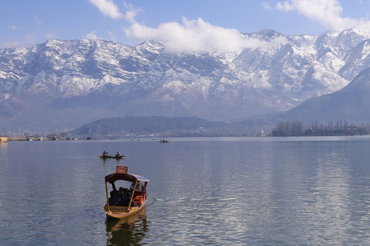 kashmir 6/7 days