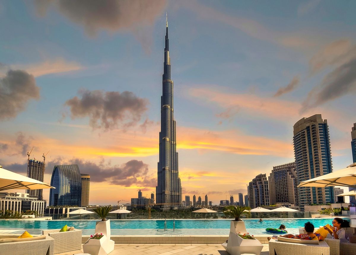 Abu Dhabi