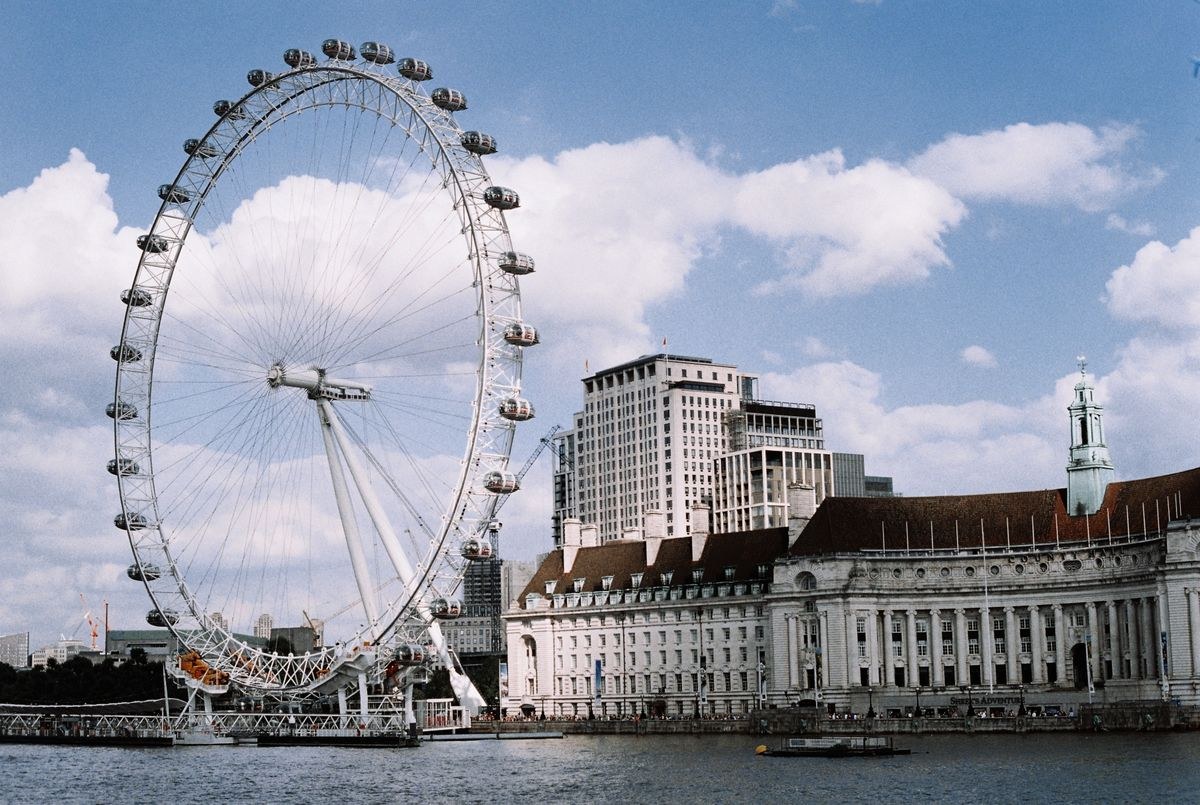 Explore London 5/6 Days