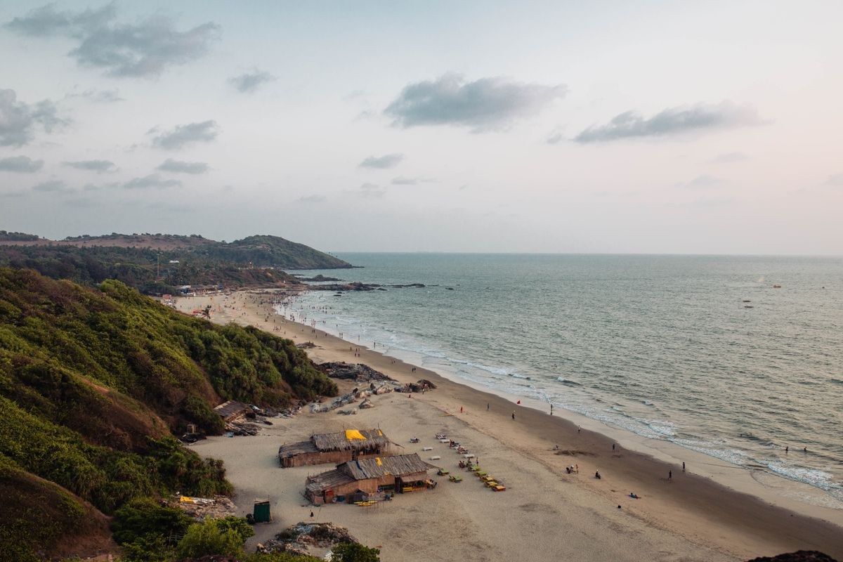 Goa
