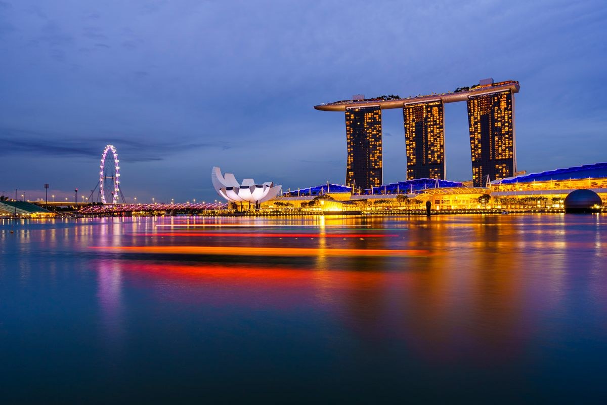 Ultimate Singapore & Malaysia Experience 7/8 Days