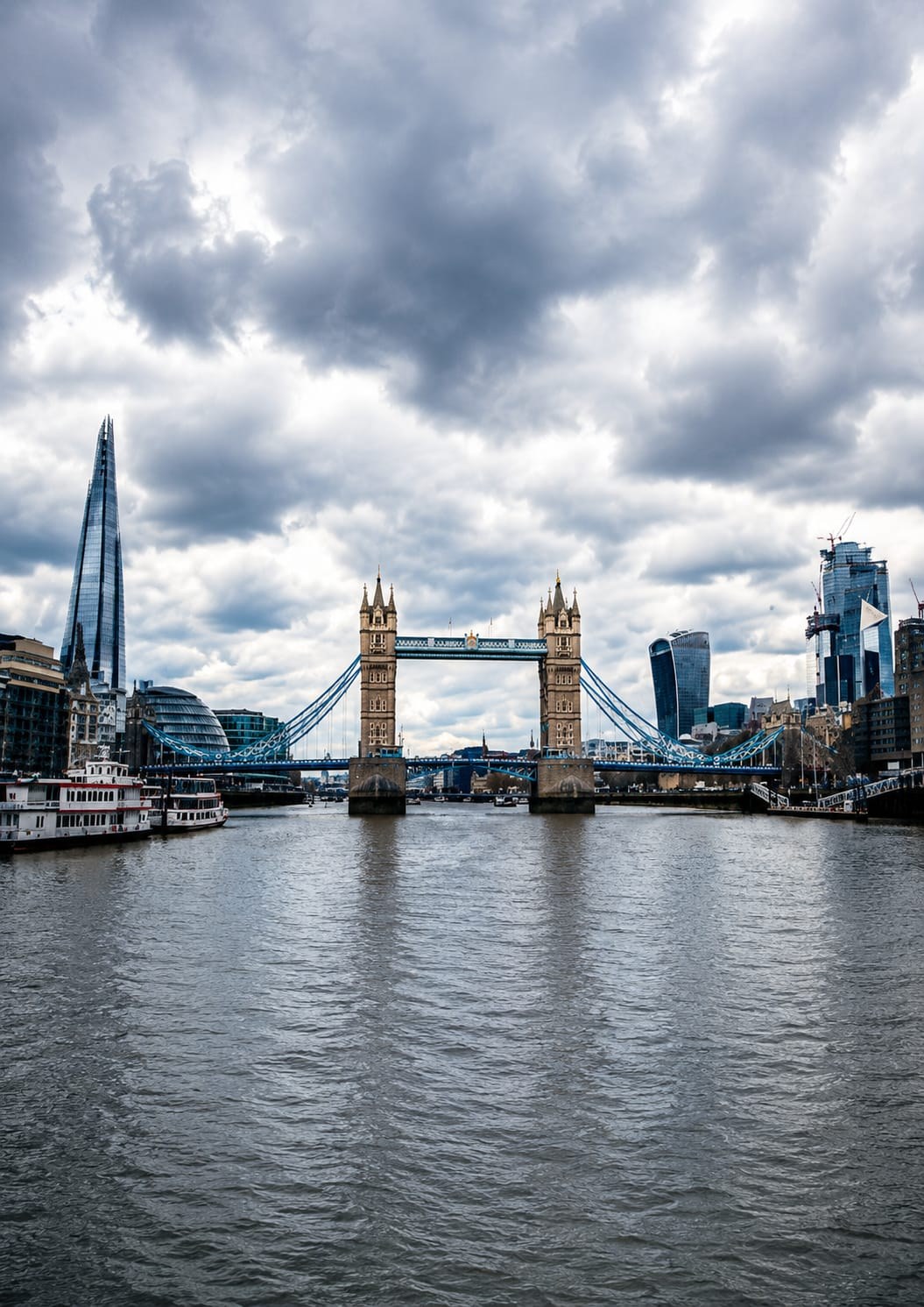 Magical London Holiday 4/5 Days