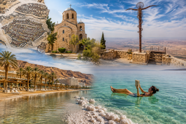 The Best of Jordan 8/9 Days - Transfers